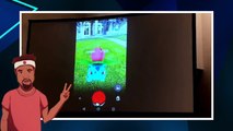 Pokemon Go Gameplay Leaks | Gi Daily