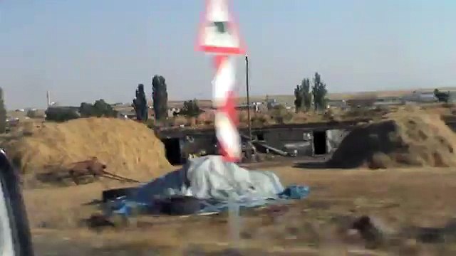 KARS MERKEZ SOYLU(DAYNALIK) KÖYÜ SUBATAN DİĞER KÖYLER