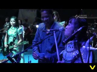 New Kendedes - Edan Turun