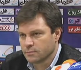 مرور بازی سیاه‌جامگان و تراکتورسازی