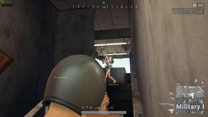 PLaySharp.Io - Playerunknowns Battlegrounds