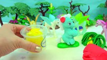 Make Your Own Dream PlayDoh   Glitter Unicorn, Pegasus Ponies Maker Playset - Video