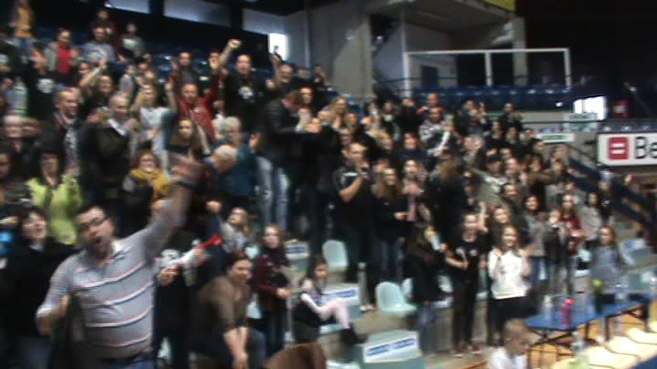 Les jeunes du BC Mons Capitale se qualifient pour la finale AWBB