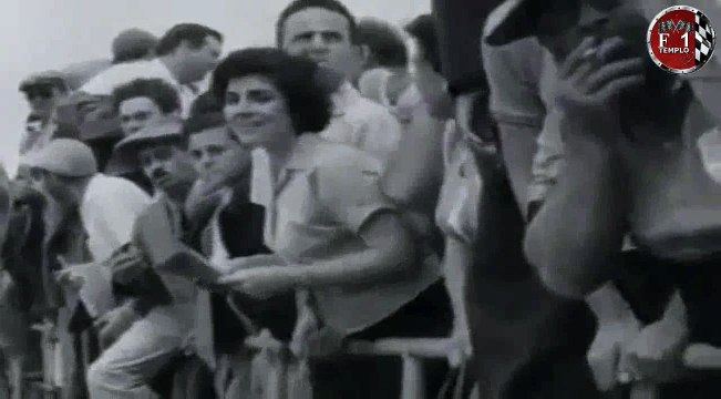 F1 - Grande Prêmio da Argentina 1956 / Argentine Grand Prix 1956
