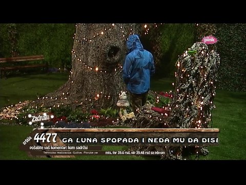 SLOBA EVO STA JE REKAO ZA KIJU I FILIPA