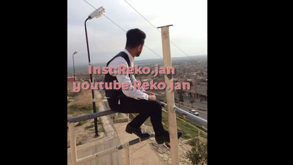 لو بابو لو بابو دياريا بو هامي كاسيت ز بابى خو دير و هيفدكم بدلى هاوابيت...لايك بكان
