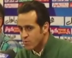 مرور بازی صنعت‌نفت و سپیدرود