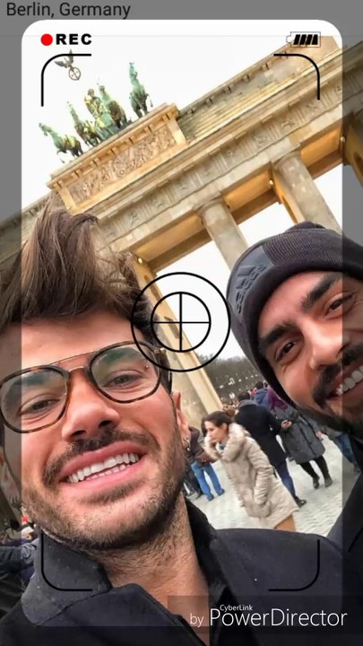 Amore contro - Clario