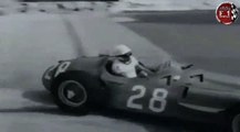F1 - Grande Prêmio de Mônaco 1956 / Monaco Grand Prix 1956