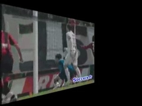 Super parade de lloris vs psg