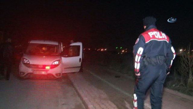 Hırsızlık şüphelisinden, “Benim suçum yok sadece arabayı kullanıyordum” savunması