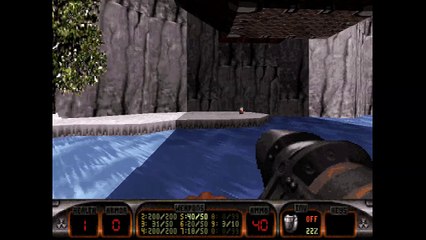 Xmas Special - Duke Nukem 3D: Nuclear Winter 04a