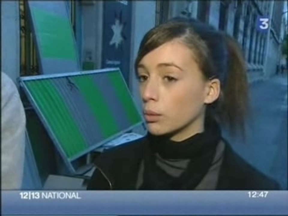 Etudiants, lycéens : même combat