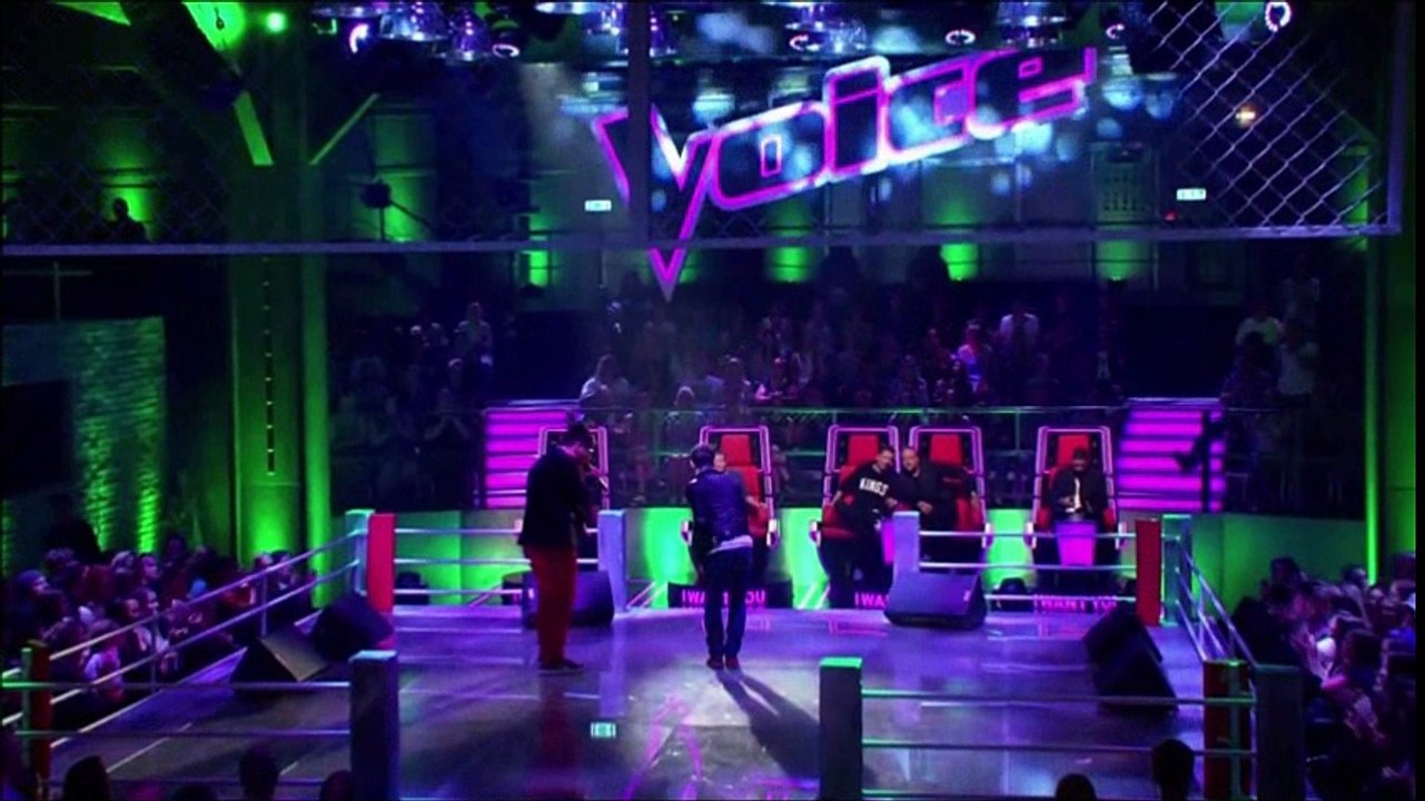 Staffel 6 Stas Schurins