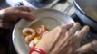 making frying prawn  !!frying Prawn  Recipe - Indian Spicy Prawn Masala Recipe | Indian Prawn frying