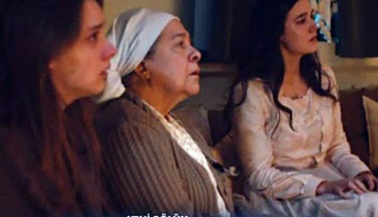مسلسل أنت وطني الموسم الثاني مترجم للعربية - اعلانات الحلقة 12