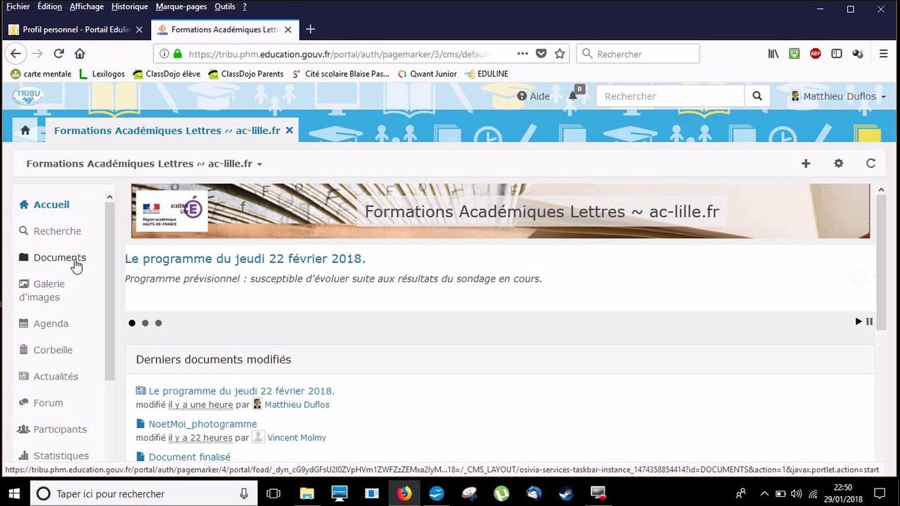 No et Moi
