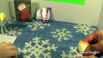 FAN MAIL FRIDAY #20: Twas the Friday Before Christmas! by Bins Toy Bin