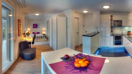 A louer - Appartement - Nyon (1260) - 1.5 pièces