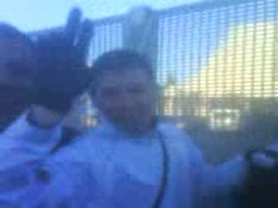 BLOKUS AU LYCEE NORD MARSEILLE 15E REDA ANTO MASI..