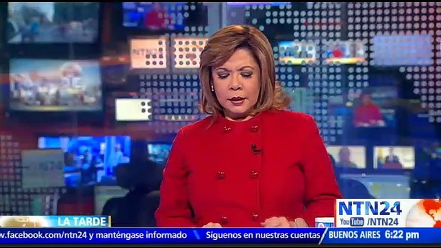 Candidatos presidenciales y dirigentes políticos colombianos rechazaron los atentados atribuidos al ELN