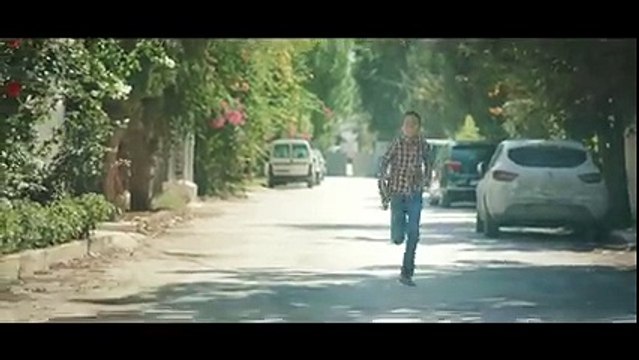 Balti - Ya Lili Feat Hamouda (Official Music Video)