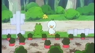 Pochacco - The Excitement at the Carrot Patch