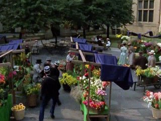 The Adventures of Sherlock Holmes S02E06 - The Final Poblem