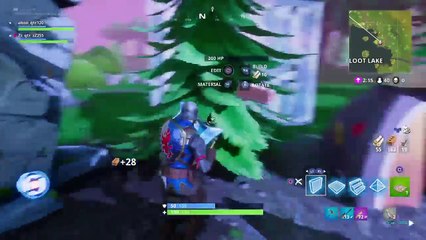 دعس فورتنايت حياكم البث (5)