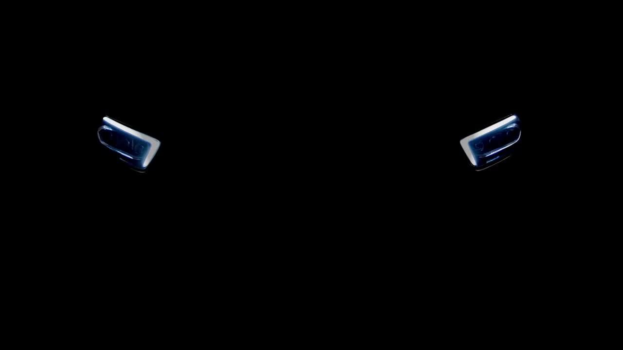 A-Class Illumination