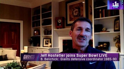 Hostetler: Brady is already the GOAT, regardless of SB LII outcome