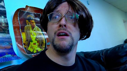 (Nostalgia Critic #552) Lara Croft Tomb Raider (2001) (VOSTFR)(HD)