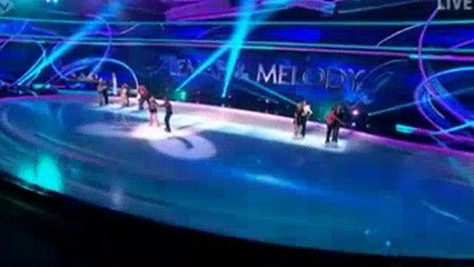 Dancing on Ice S10E04 - Show 4 Part 01