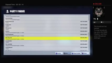 Fortnite new Sniper shootout gameplay