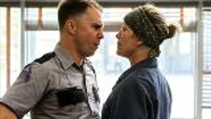 'Three Billboards Outside Ebbing, Missouri' Wins Film of the Year at London Critics' Circle Awards | THR News