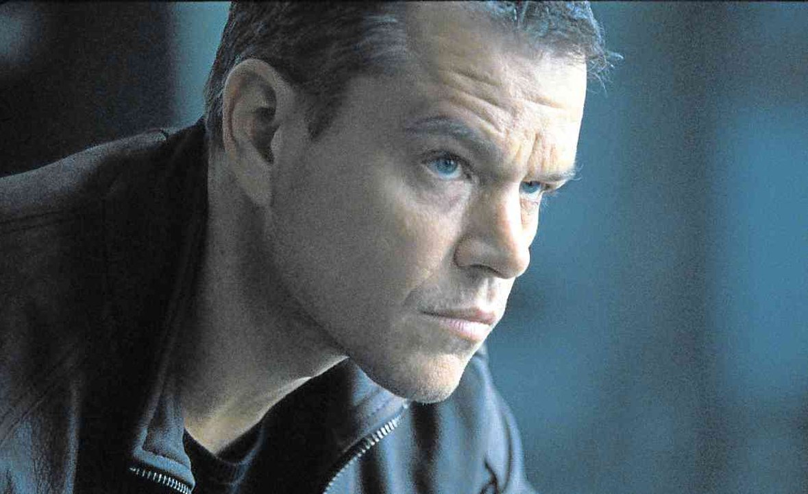 jason bourne full