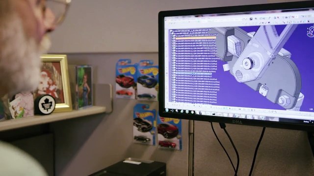 VÍDEO: ¿Cómo volverse loco con un Ford Focus RS? Aquí va