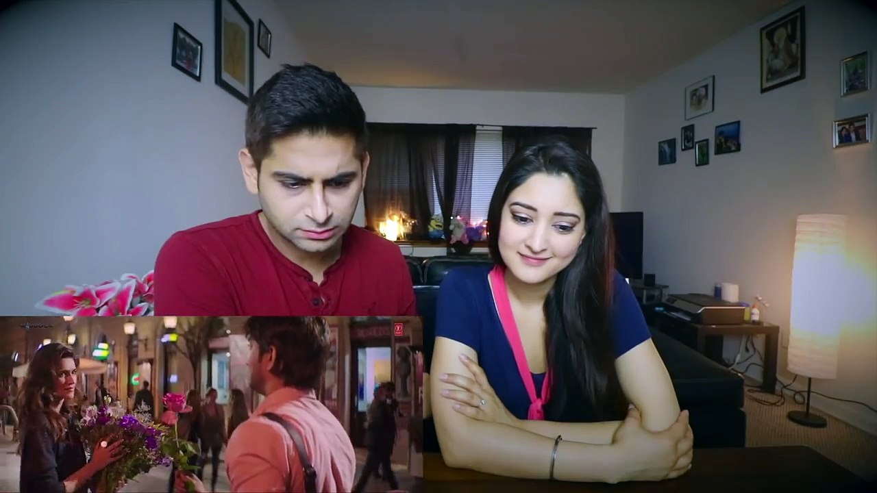 RAABTA OFFICIAL TRAILER REACTION