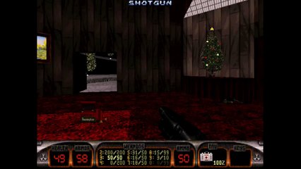 Xmas Special - Duke Nukem 3D: Nuclear Winter 04b