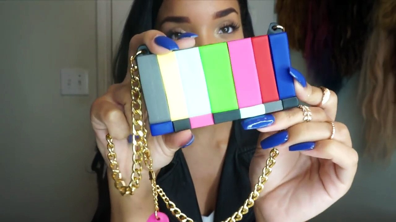 HAUL| Unique Statement Jewelry Haul