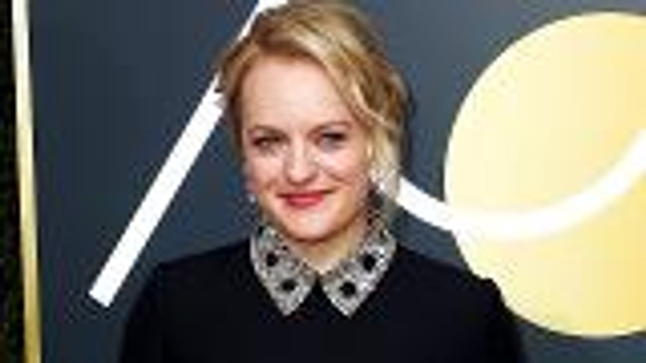 Elisabeth Moss Set to Star Alex Ross Perry's 'Her Smell' | THR News
