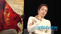Gong-Li On ‘Coming Home,’ The Cultural Revolution In China