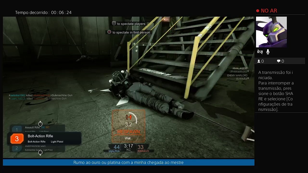 Canal gamer bao (130)