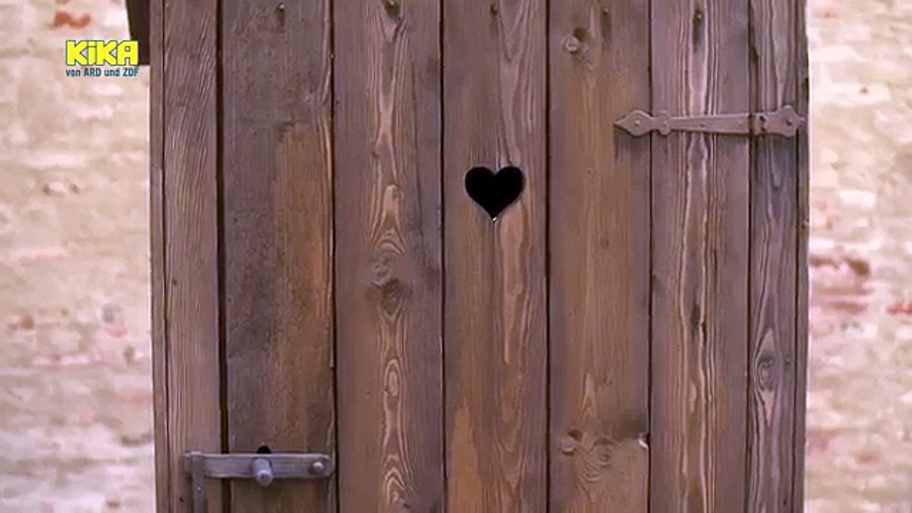 Triff Martin Luther - Fröhlicher Furz | Mehr auf KiKA.de