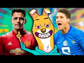 ACABOU O CAÔ, O SÁNCHEZ CHEGOU E THIAGO NEVES NO AL-HILAL? - DESIMPENEWS