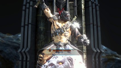 Let's Play Middle-earth: Shadow of War Part 13