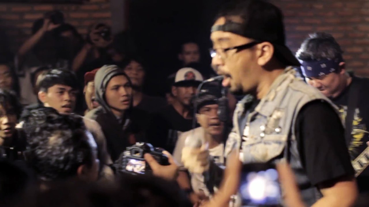 Sounds From The Corner  Live #2 Seringai