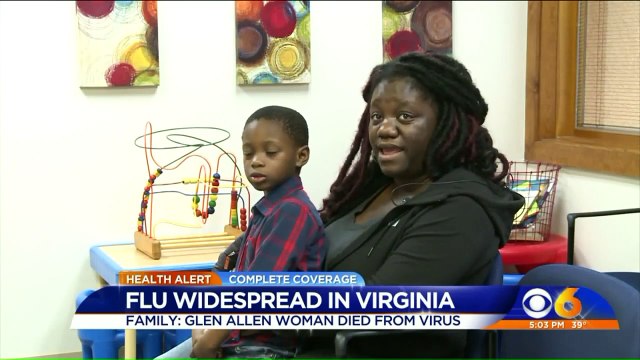 `Flu Can Kill About Any Age:` Doctor Issues Warning After Woman Dies Due to Complications from Flu