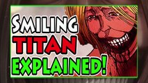 EREN CONTROLS TITANS! Attack on Titan Episode 37 Review (Shingeki no Kyojin Season 2 Finale)