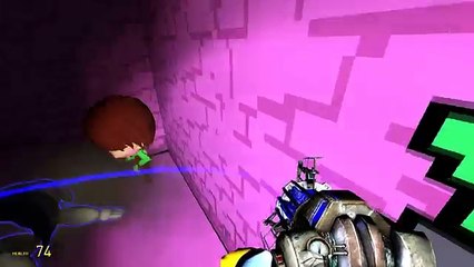 UNDERTALE!!! l Undertale Gmod Funny Moments